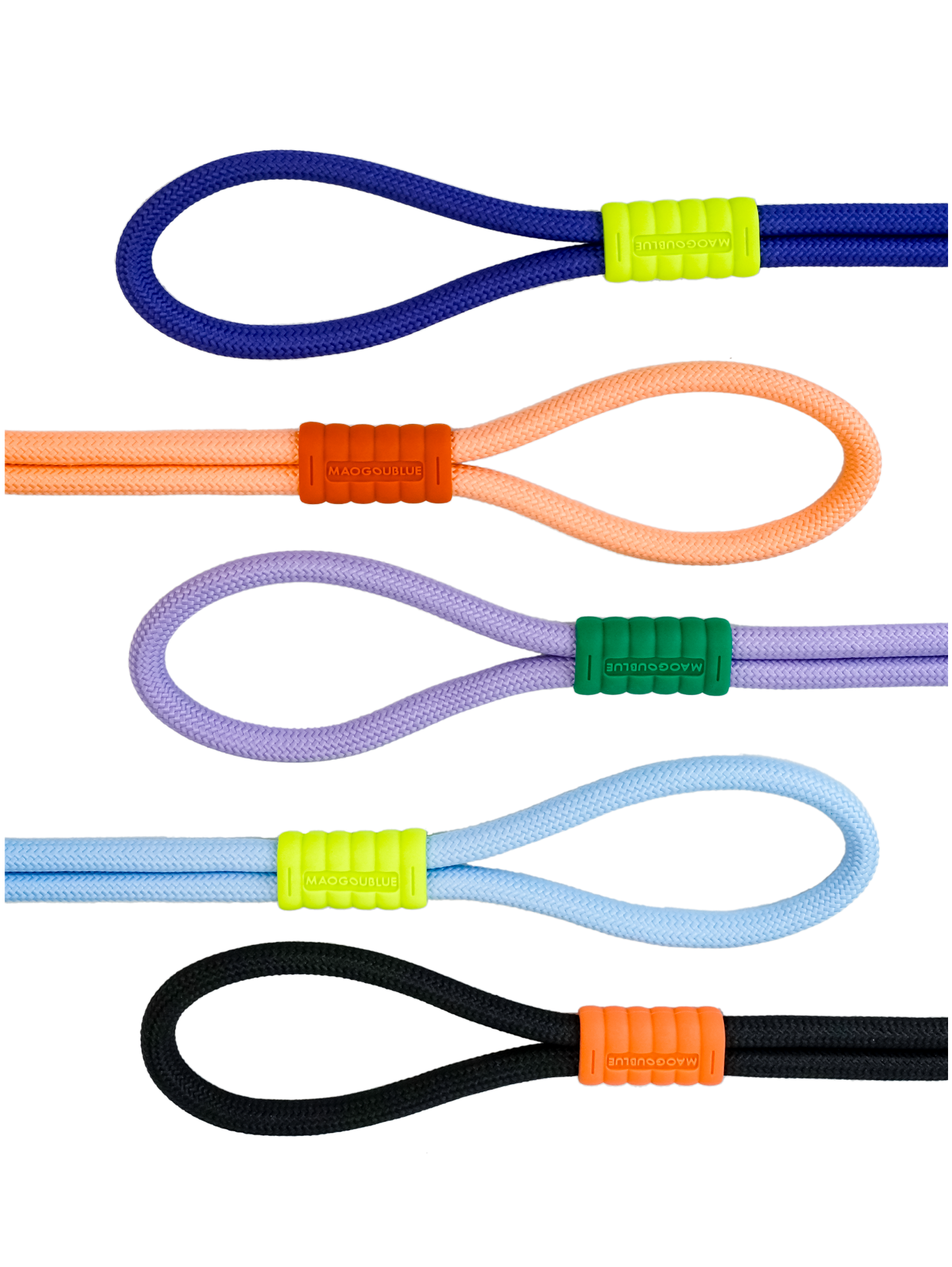 Petta's Pocket | MGBL®️ Guia Larga Caminhada Urbana - Salmon