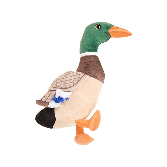 FOFOS Brinquedos para Cães - Reino Selvagem - Pato