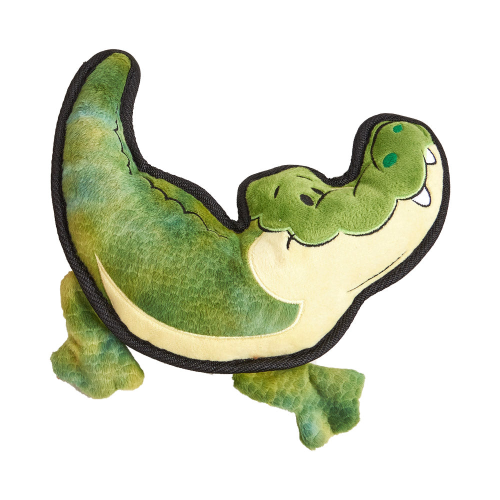 FOFOS Brinquedos para Cães - Safari - Crocodilo