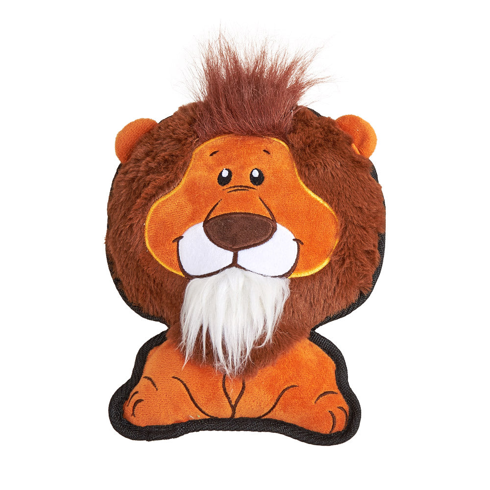 FOFOS Brinquedos para Cães - Safari - Leão