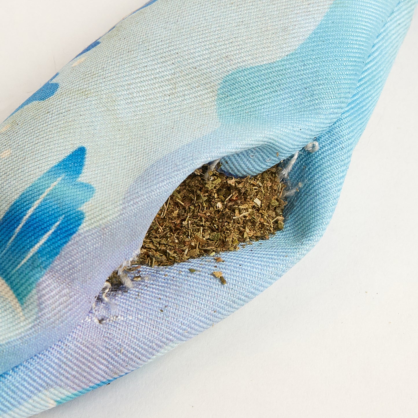 FOFOS Brinquedos para Gatos - Sardinhas c Catnip 3em1