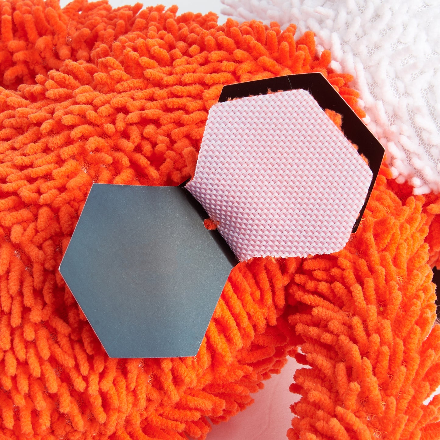 FOFOS Brinquedos para Cães - Tough Corpo Longo - Raposa