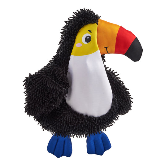 FOFOS Brinquedos para Cães - Tough Crocante - Tucano