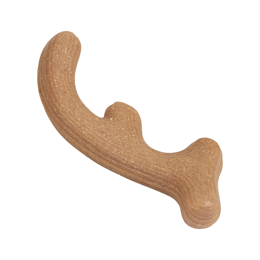 FOFOS Brinquedos para Cães - WoodPlay - Galhada