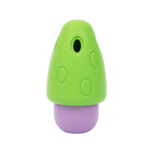 Brinquedo para cachorros Cogumelo Magrinho - zeze