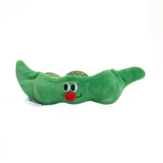 Brinquedo para gatos - Saco de Nozez Ervilha- zeze