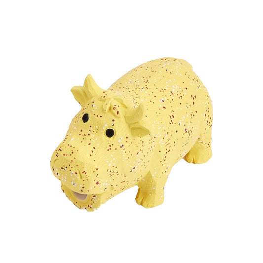 FOFOS Brinquedos para Cães - Vida Fazenda - Boi