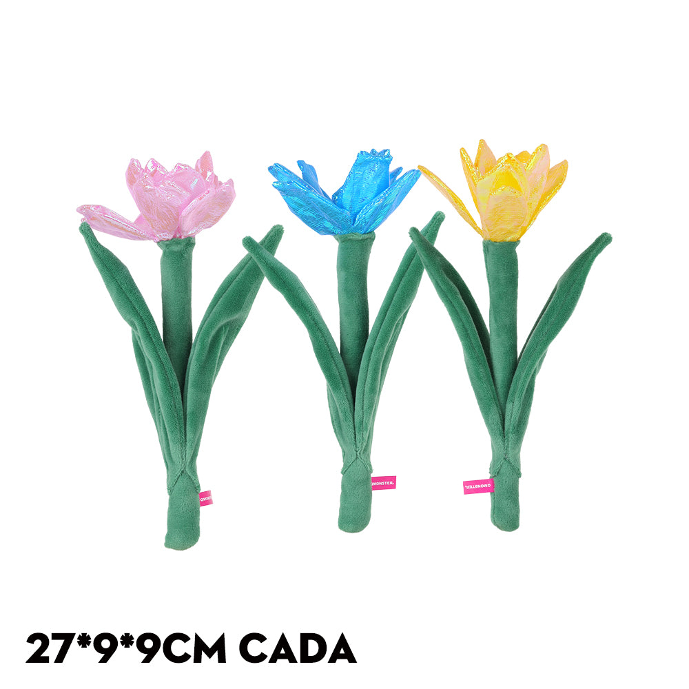 Qmonster Cashina para pets - Casinha de Cogumelo